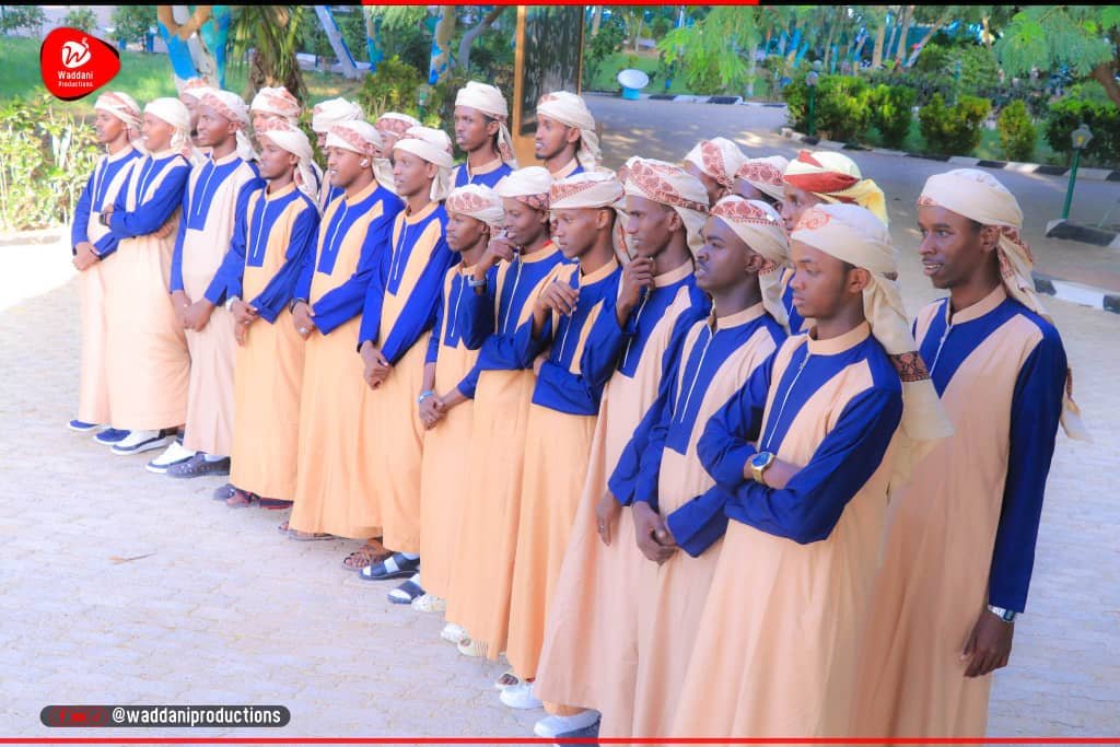 Islamic Studies at Shamsu Culuum